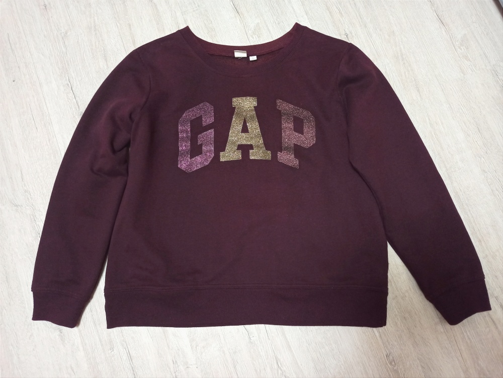 Толстовка Gap, размер L