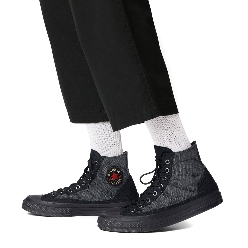 Мужские кеды Converse Chuck 70 Gore-Tex, р.42-43
