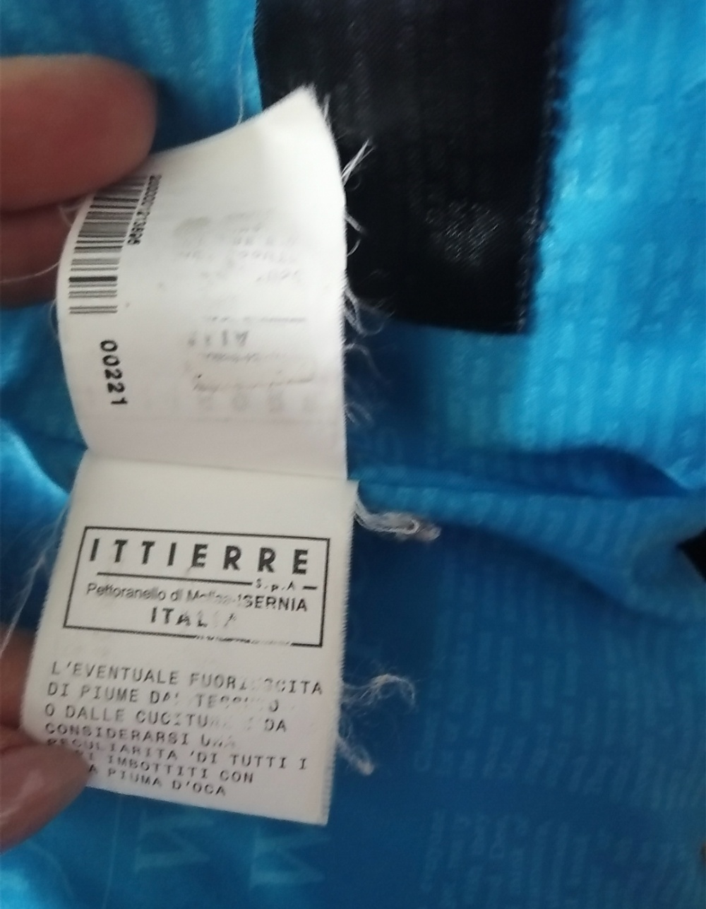 Куртка Galliano