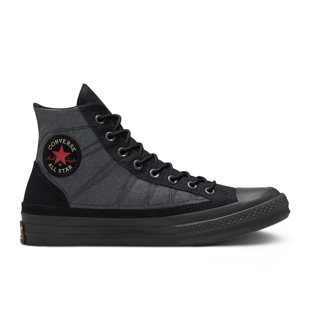 Мужские кеды Converse Chuck 70 Gore-Tex, р.42-43