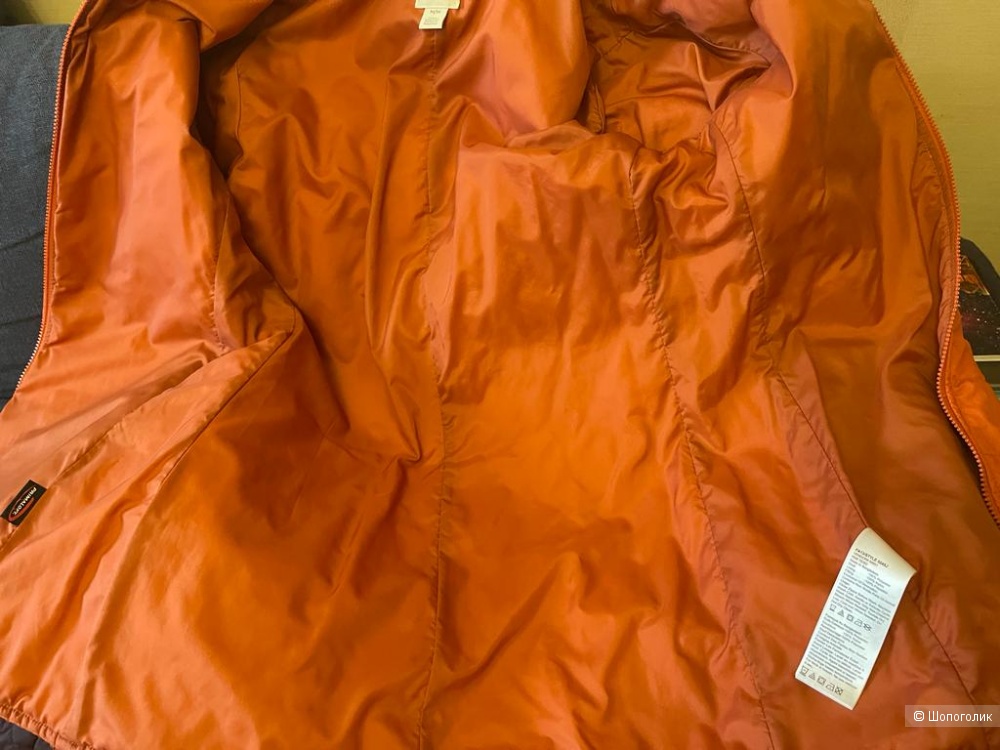 Куртка Timberland на 44-46 разм.