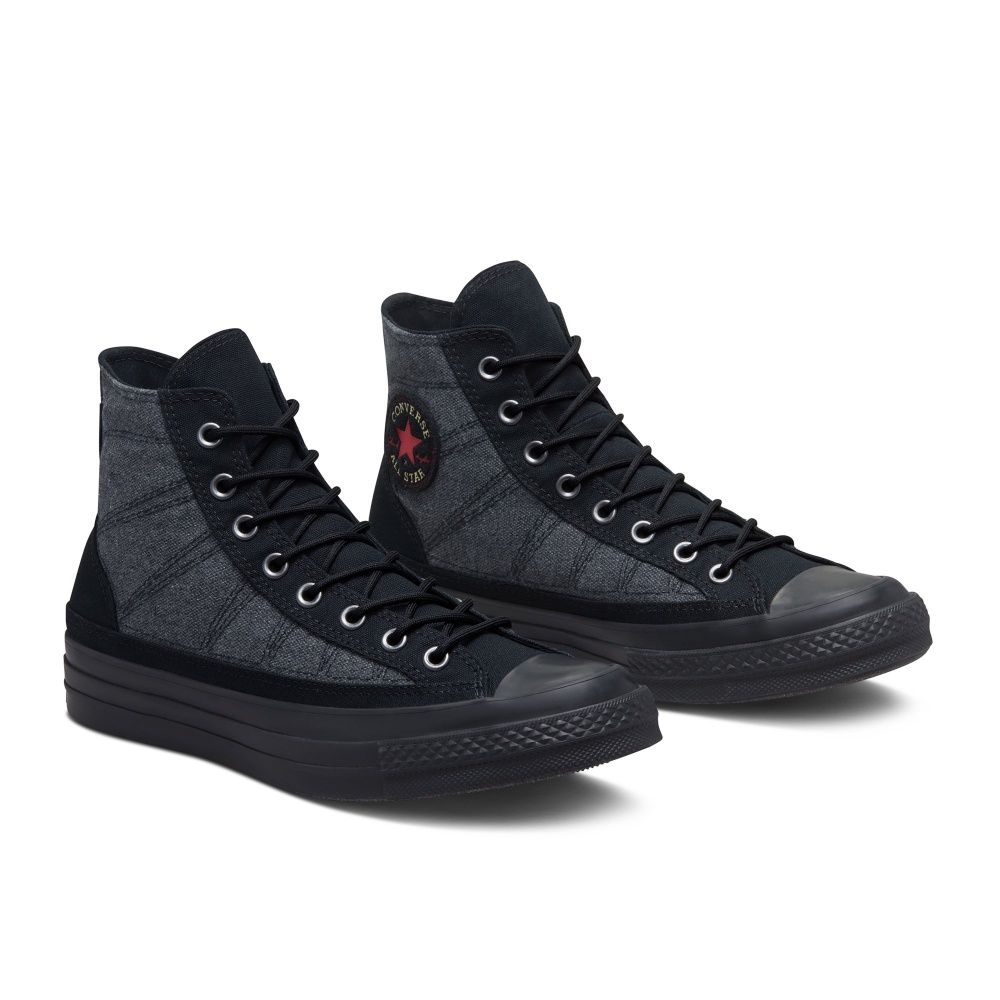 Мужские кеды Converse Chuck 70 Gore-Tex, р.42-43