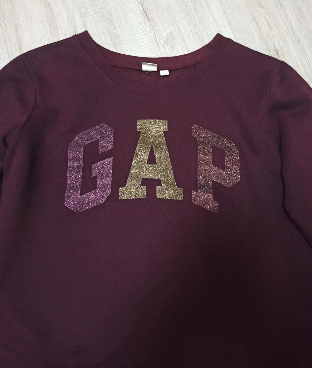 Толстовка Gap, размер L