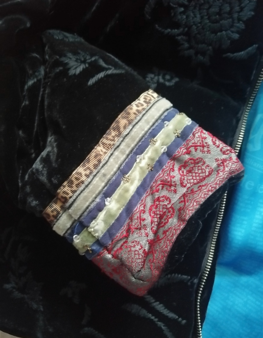 Куртка Galliano