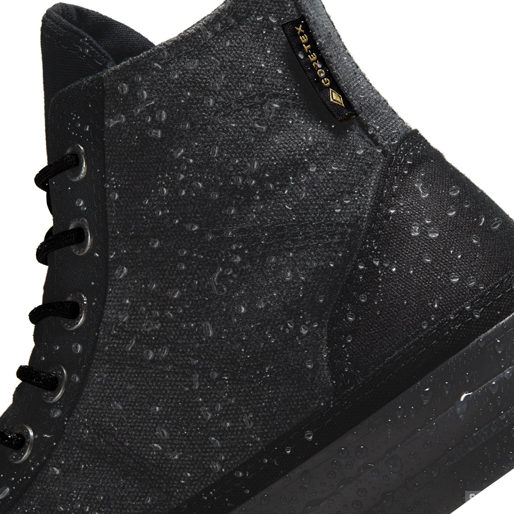 Мужские кеды Converse Chuck 70 Gore-Tex, р.42-43