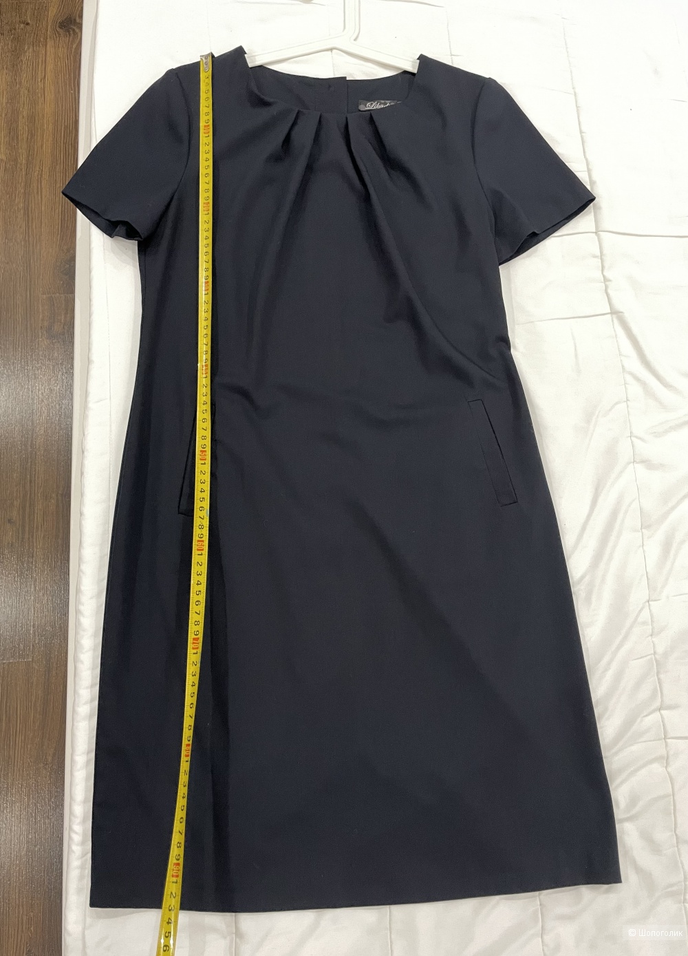 Платье Likadis, размер 48