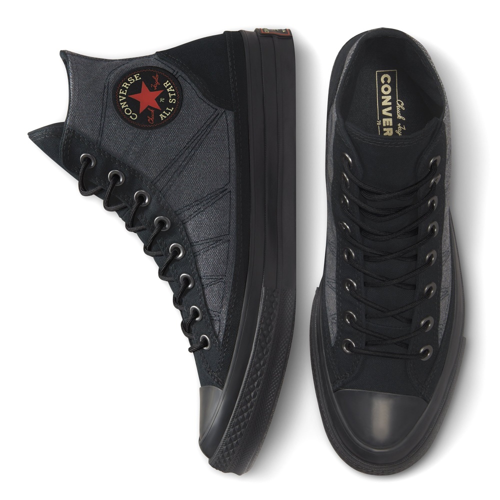 Мужские кеды Converse Chuck 70 Gore-Tex, р.42-43