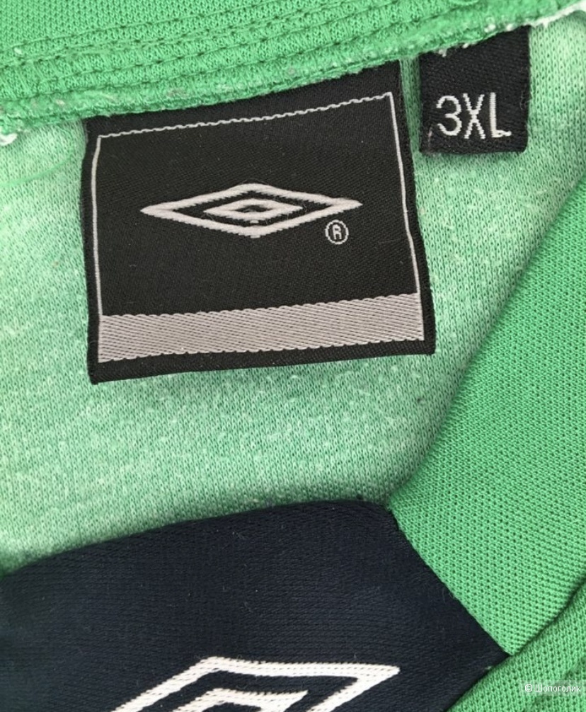 Свитшот/толстовка UMBRO p.3XL