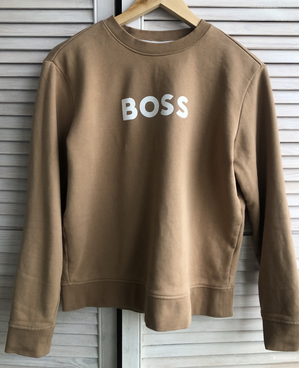 Толстовка Hugo Boss размер  S