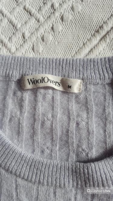 Джемпер, свитер  Wool Overs.размер42-44