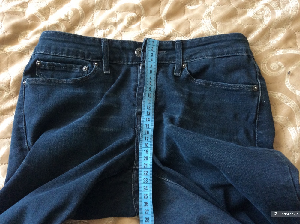 Джинсы Levis, 27/32