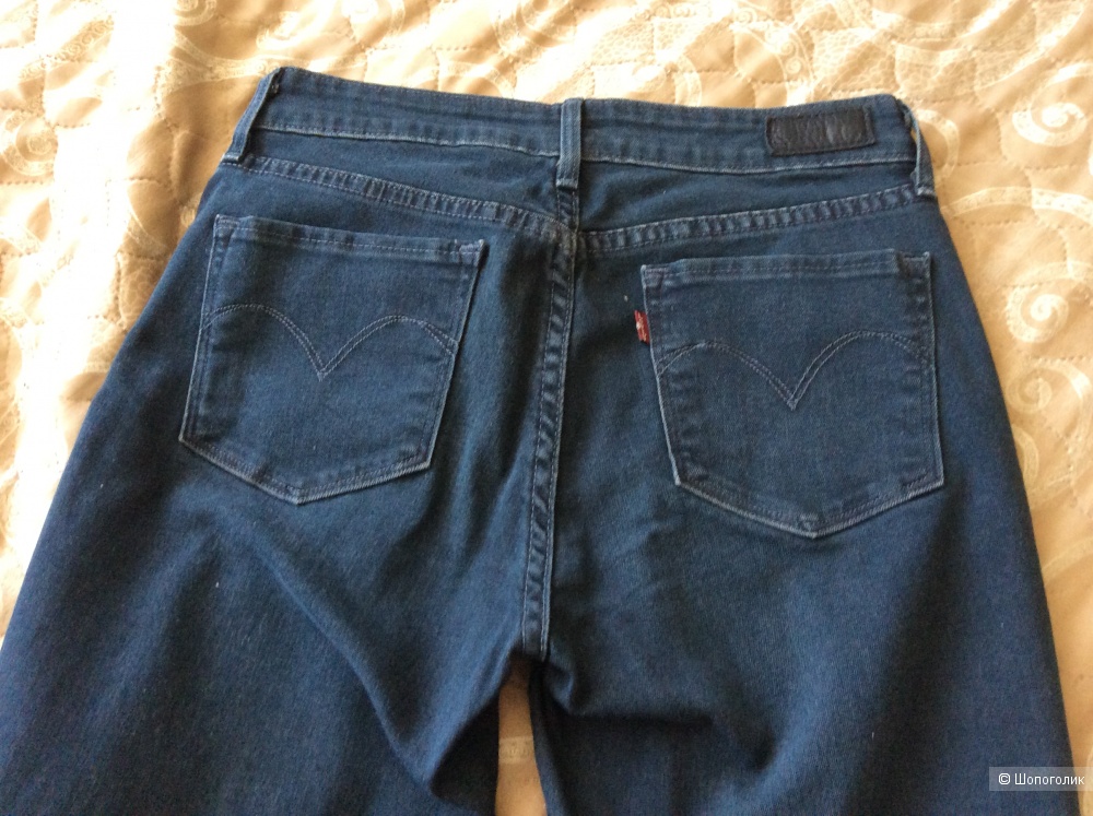 Джинсы Levis, 27/32