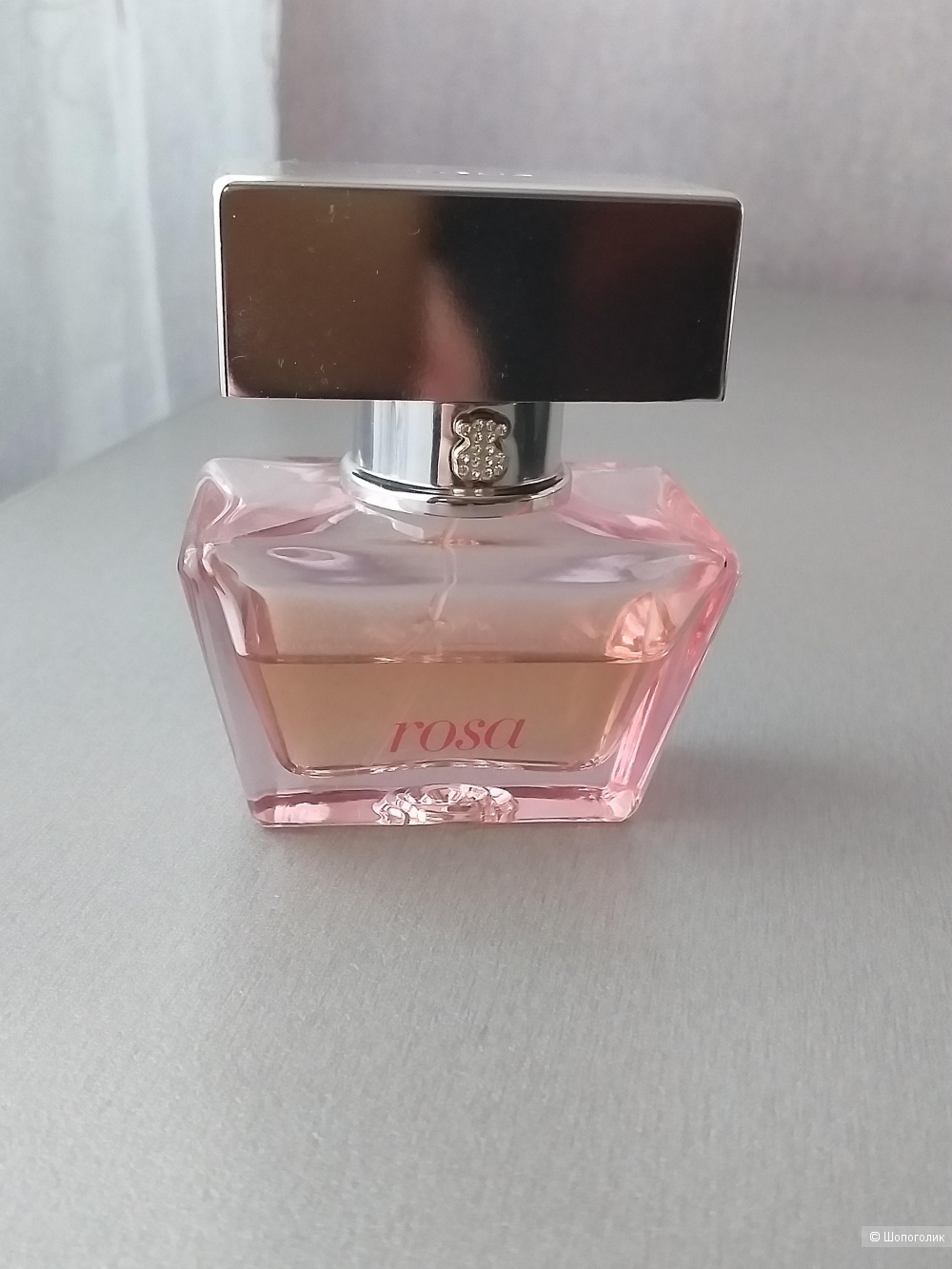 Tous Rosa для женщин, edp 20 из 30 ml.