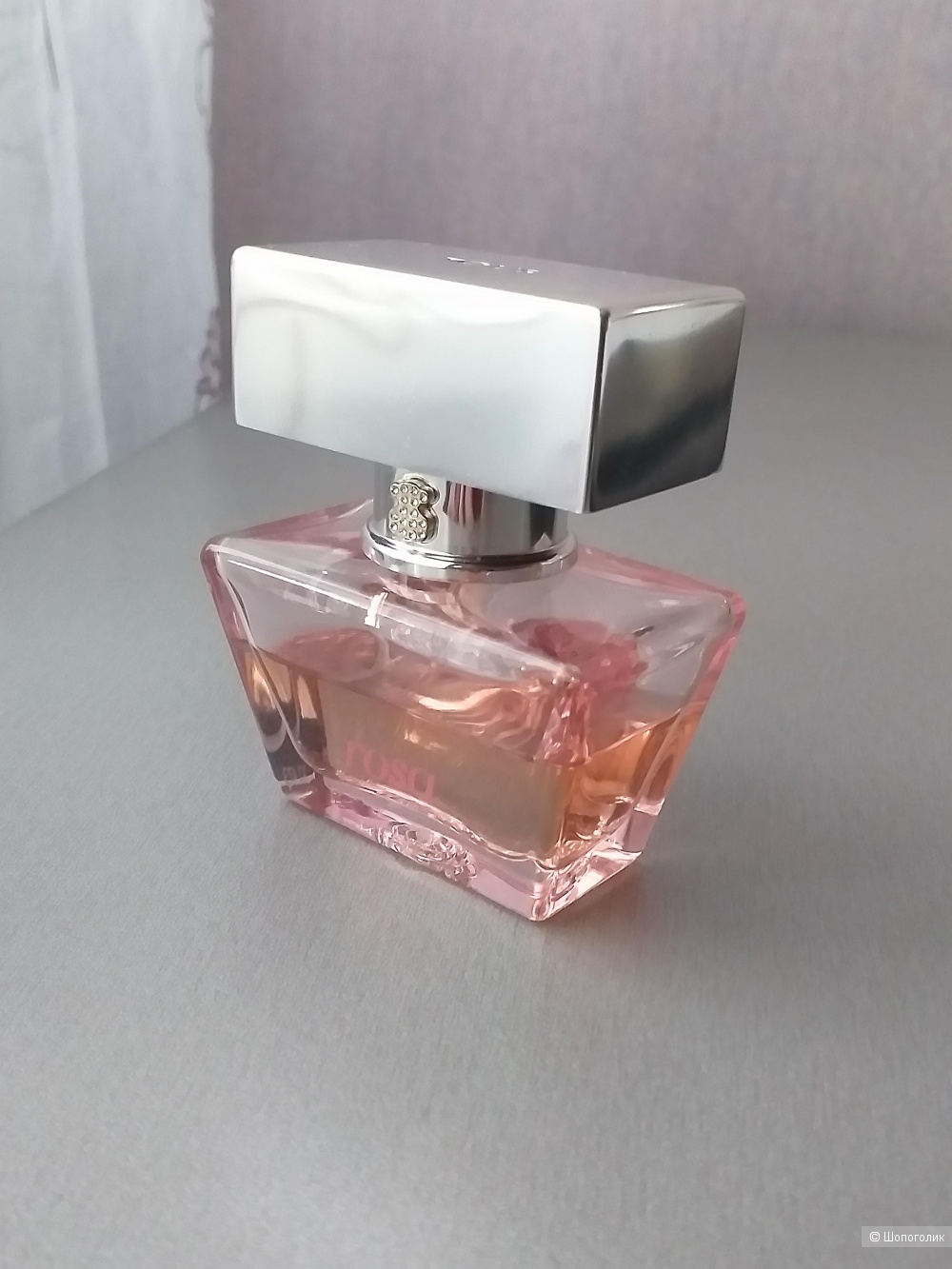 Tous Rosa для женщин, edp 20 из 30 ml.