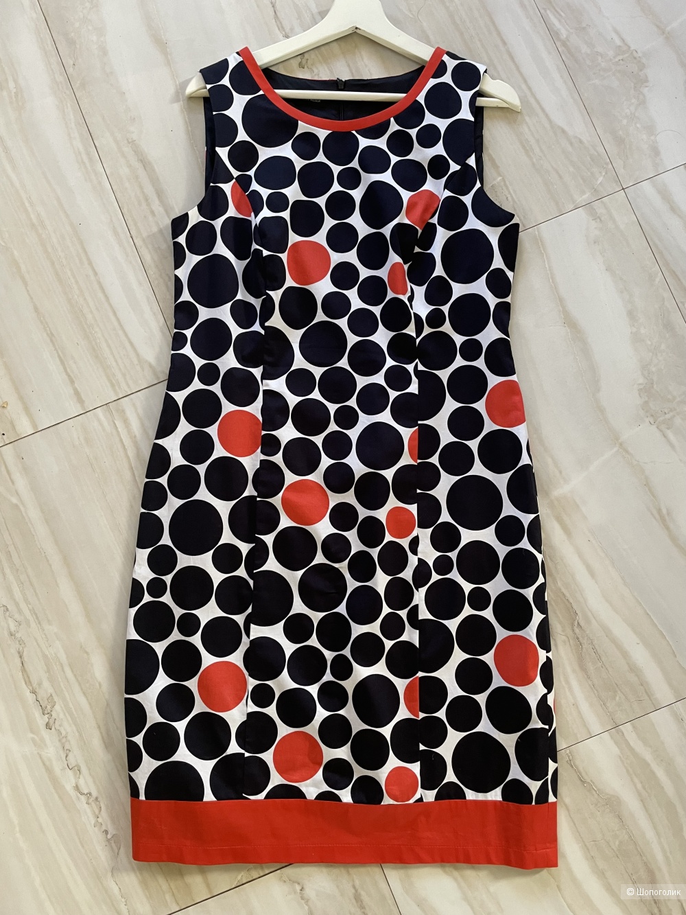 Платье Gerry Weber, размер Eur 40