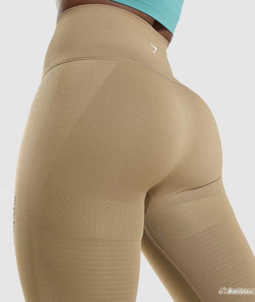 Леггинсы Gymshark M L