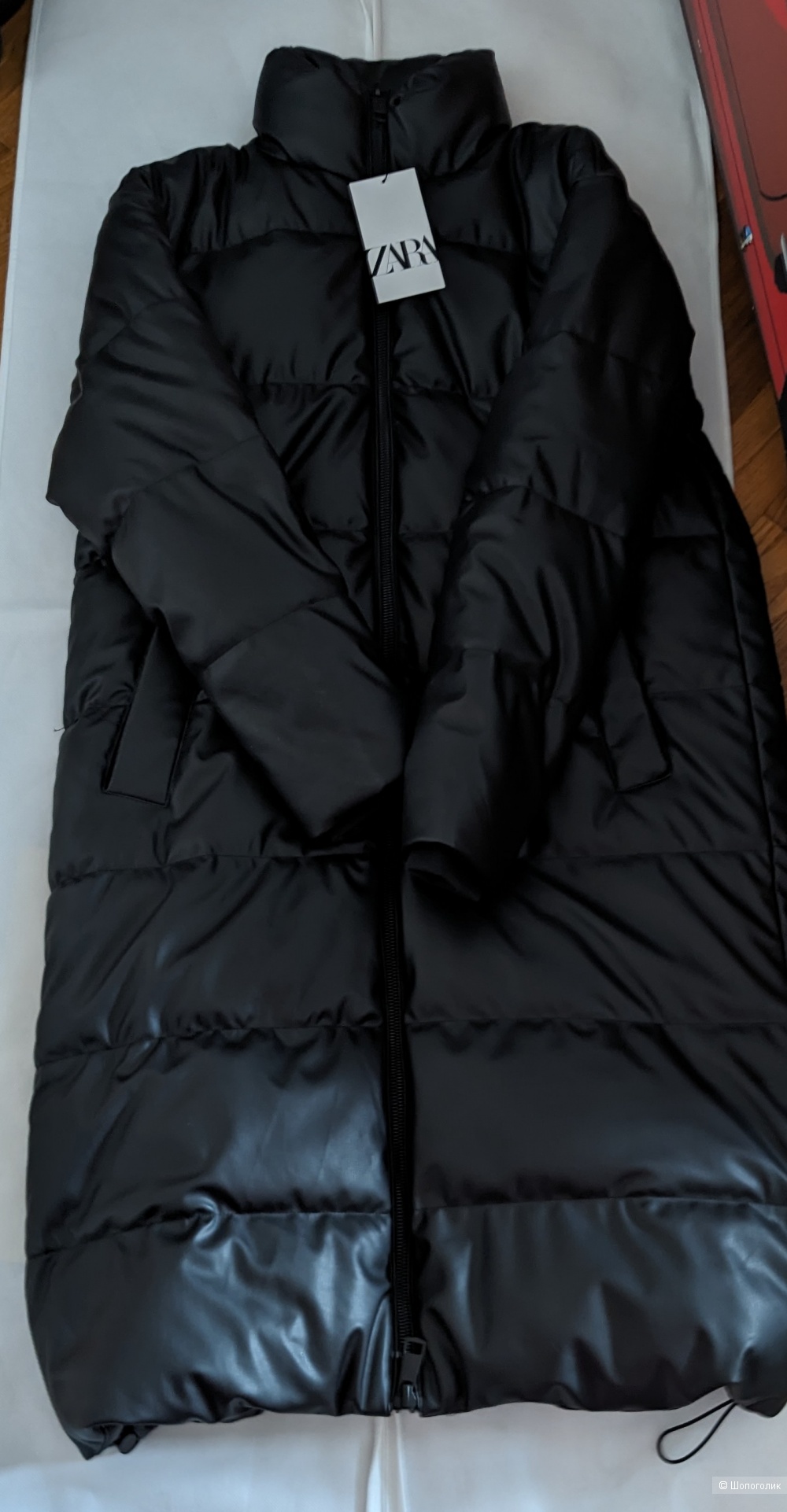 Куртка Zara xs