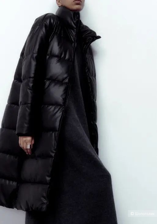 Куртка Zara xs