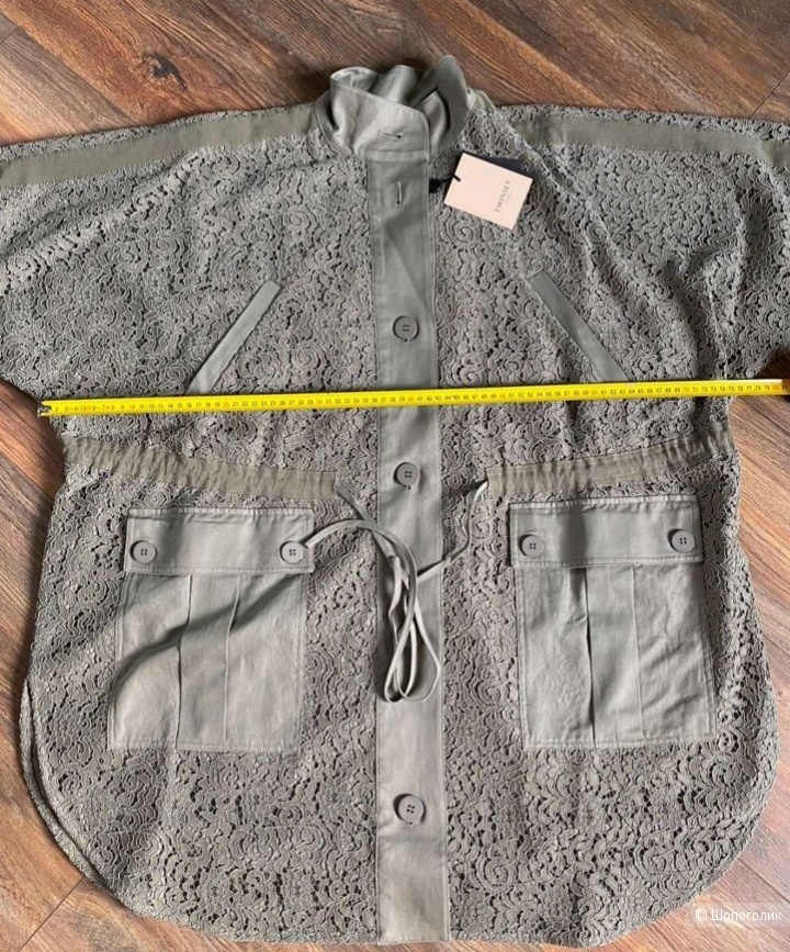 Куртка,Twin Set,58-60-62