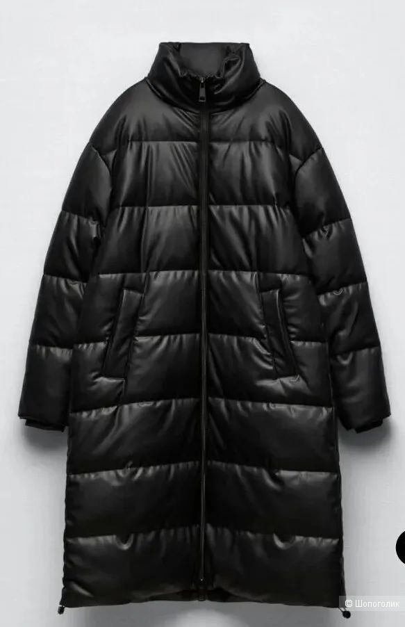 Куртка Zara xs
