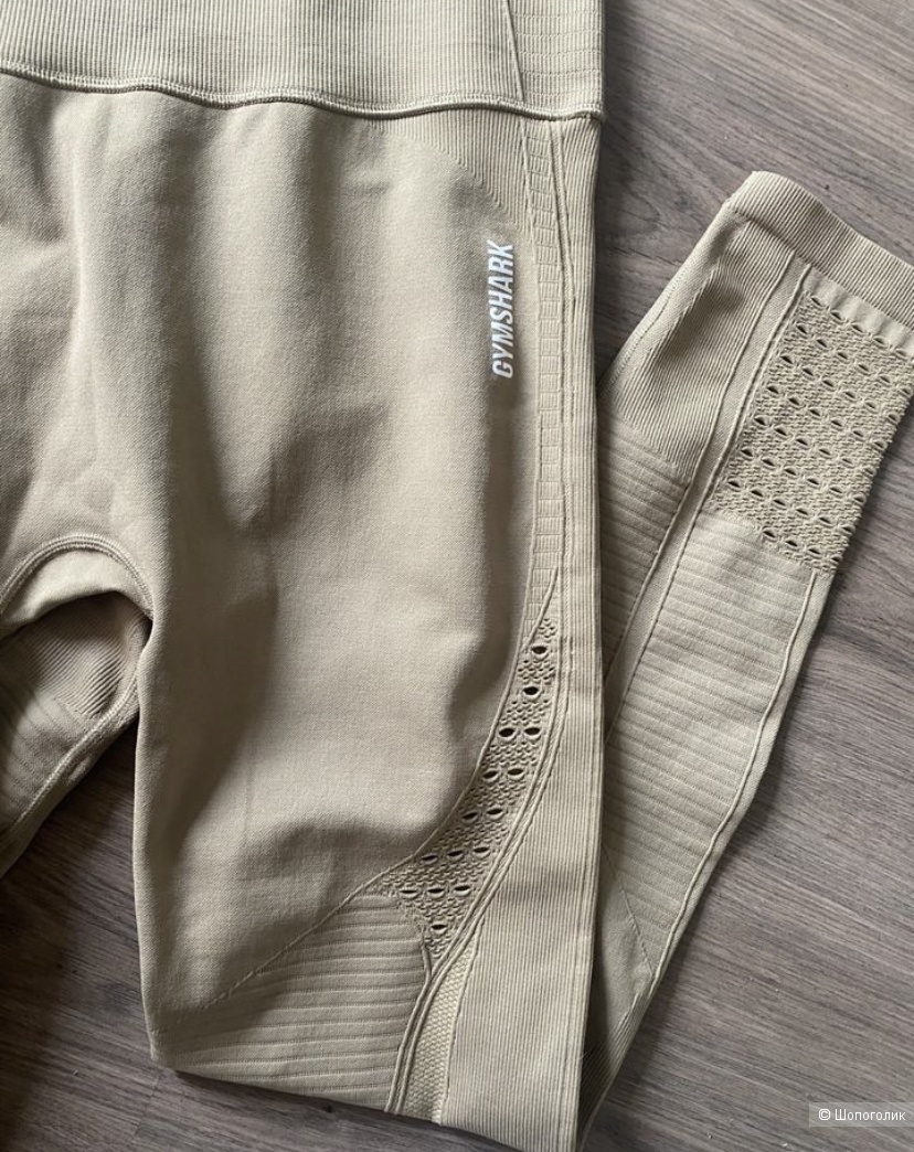 Леггинсы Gymshark M L