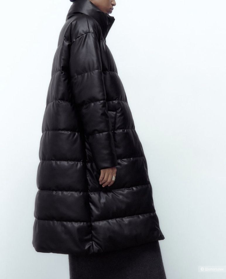 Куртка Zara xs