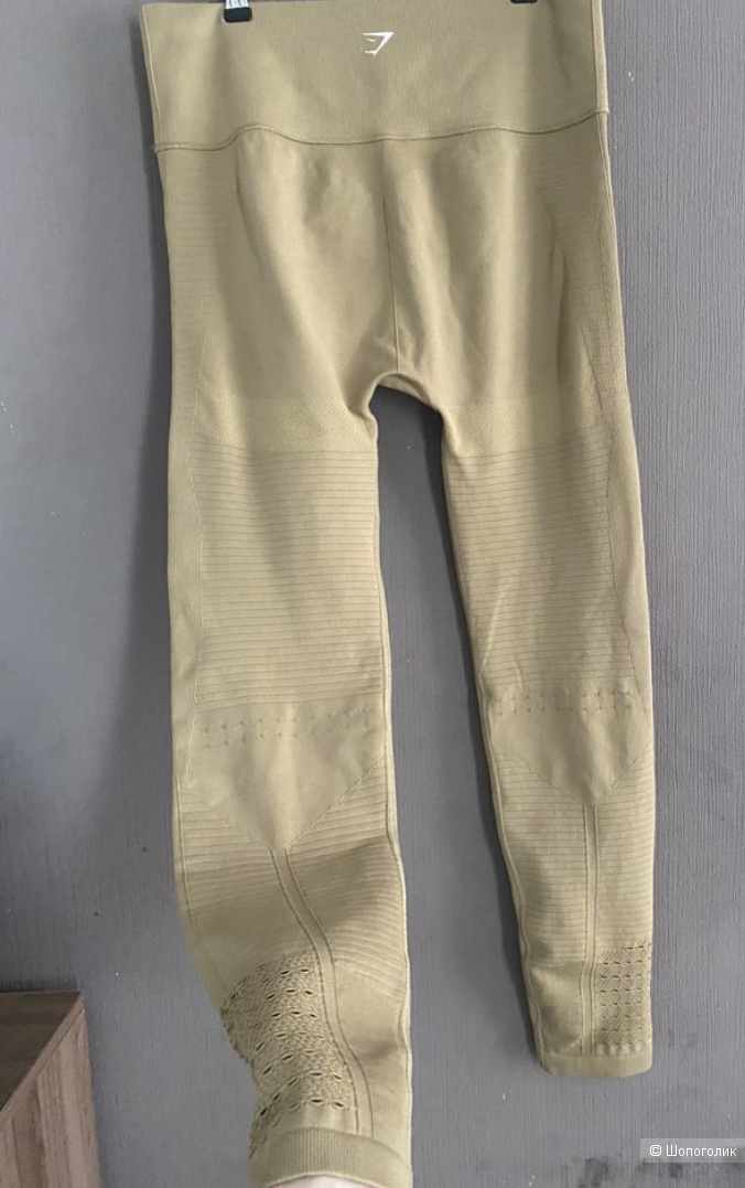 Леггинсы Gymshark M L