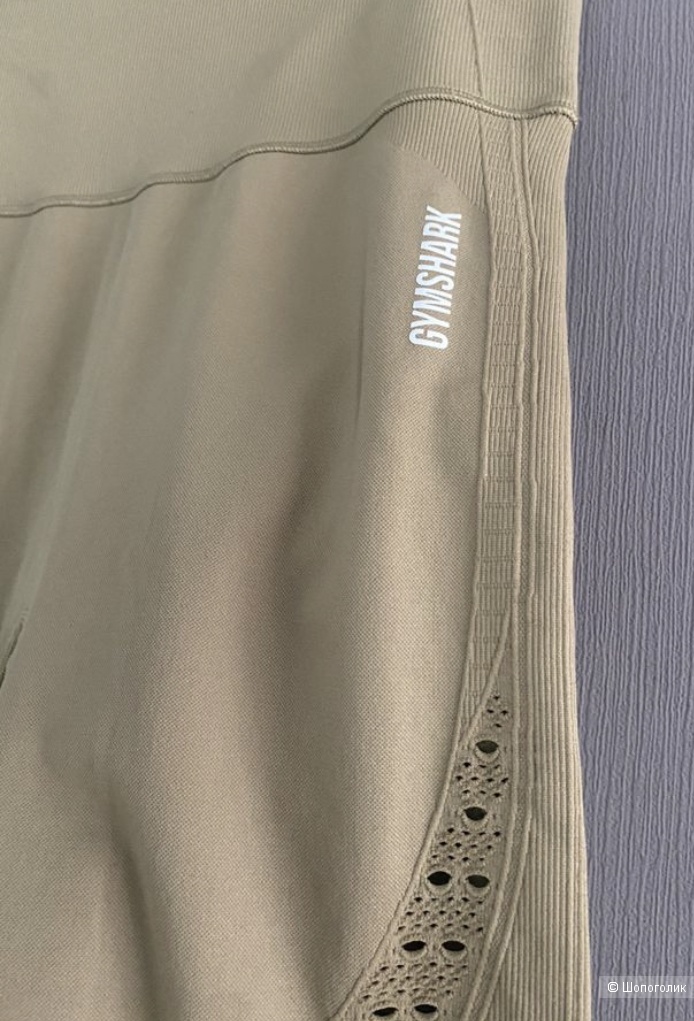 Леггинсы Gymshark M L