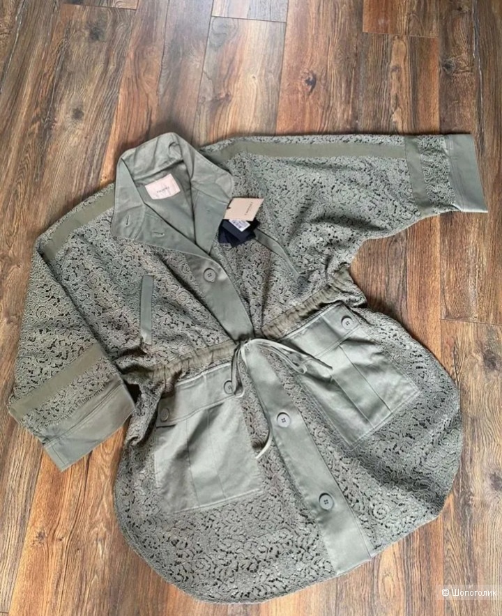 Куртка,Twin Set,58-60-62
