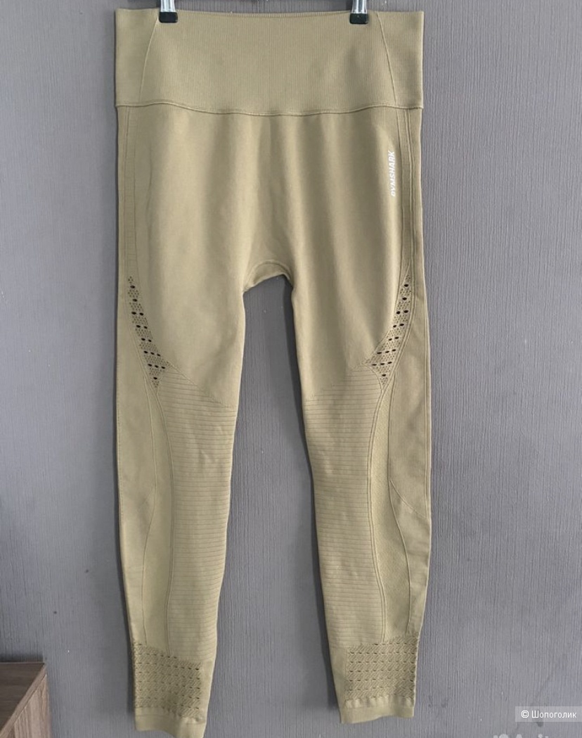 Леггинсы Gymshark M L