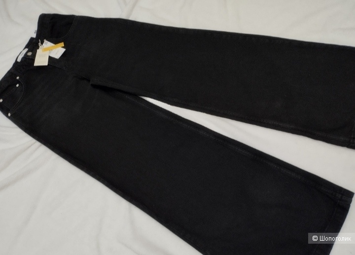 Джинсы mango, размер EU 40