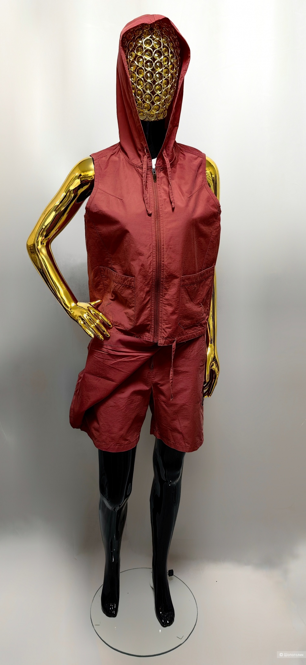 Спортивный костюм COLUMBIA 42 размера (XS-S)