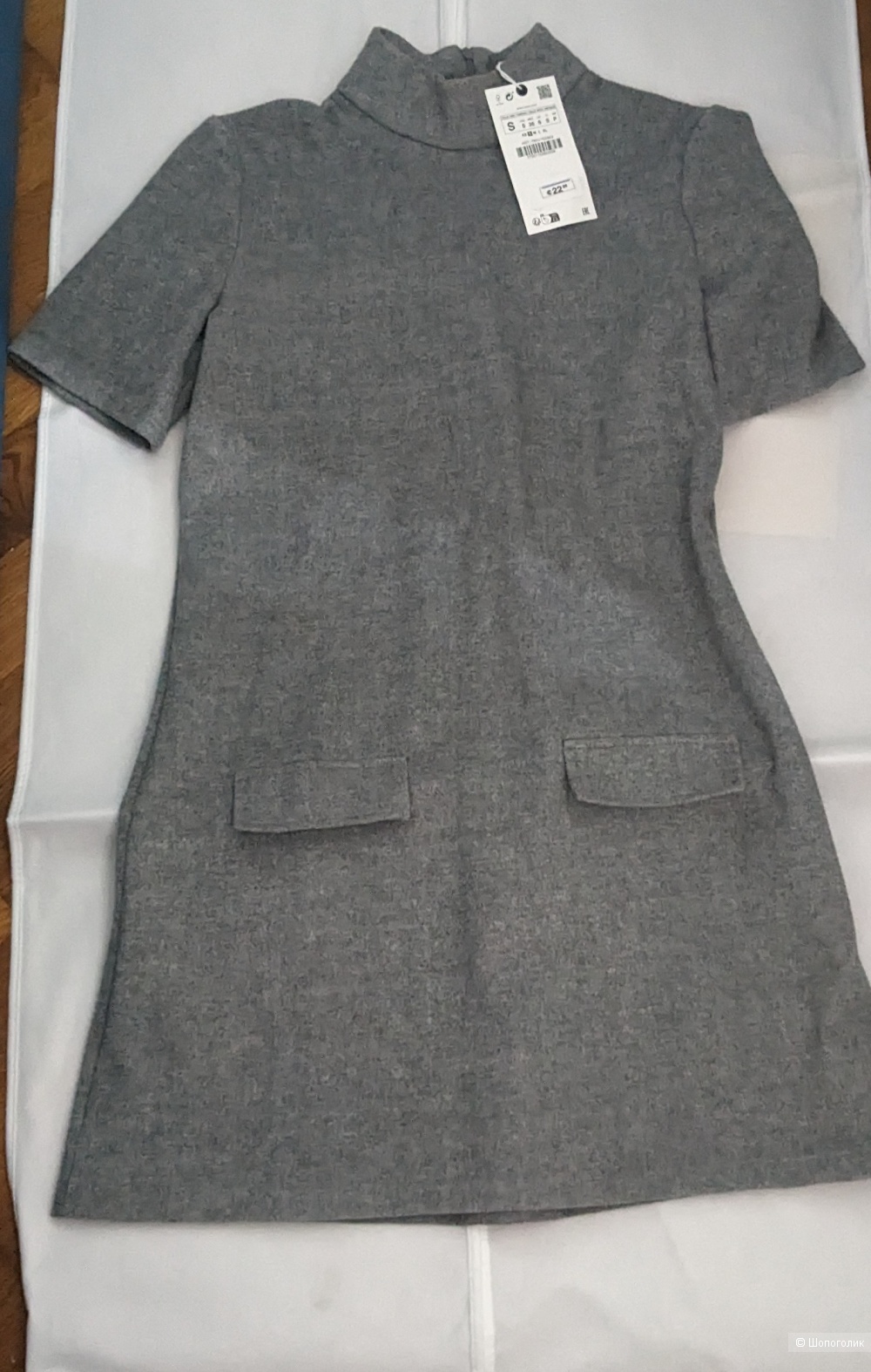 Платье Zara s