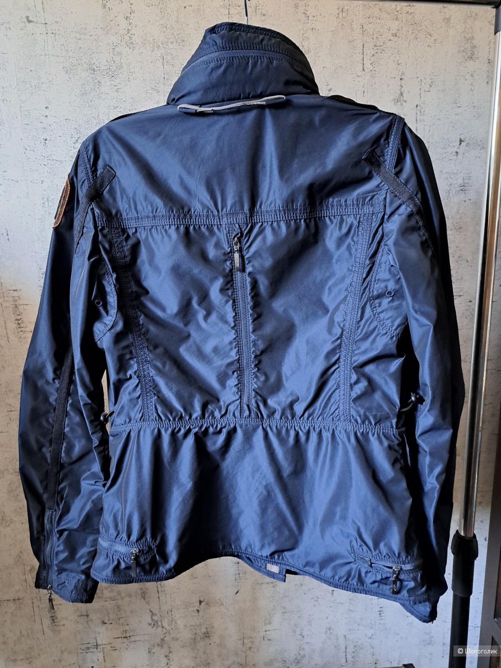 Ветровка Parajumpers, размер S