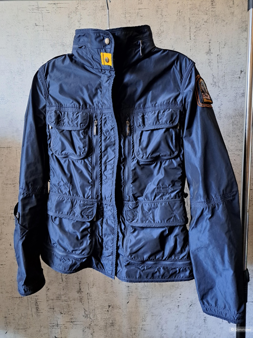 Ветровка Parajumpers, размер S