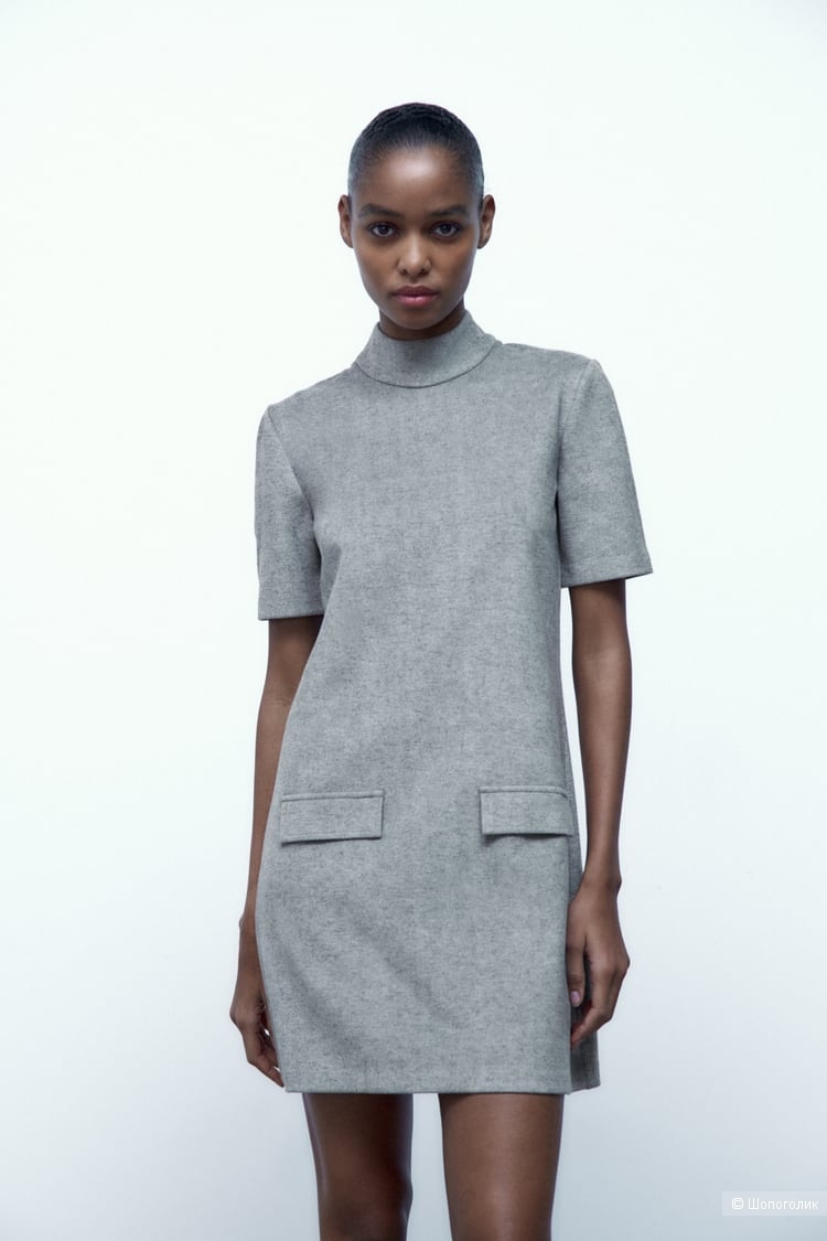 Платье Zara s