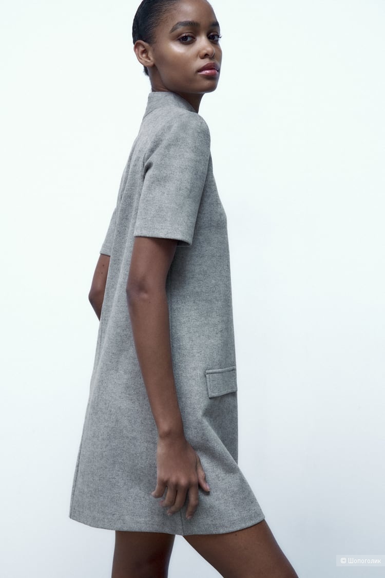 Платье Zara s