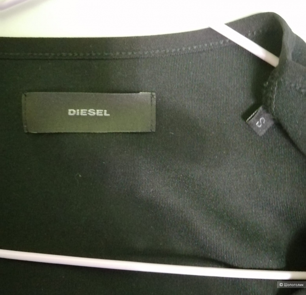 Платье Diesel, размер S