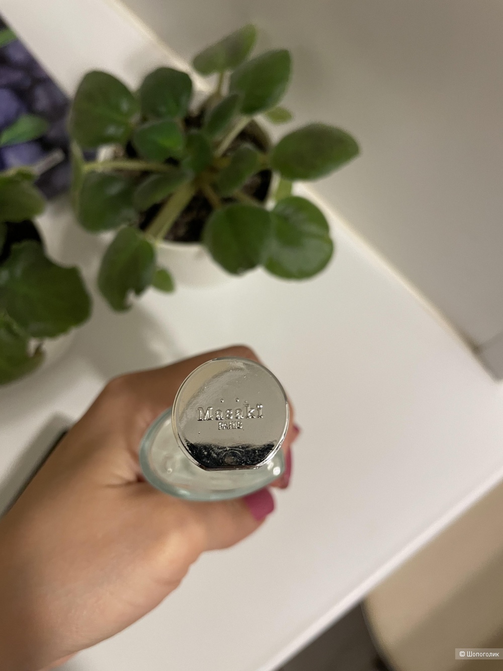 Парфюм, Masaki matsushima mat, 80 ml