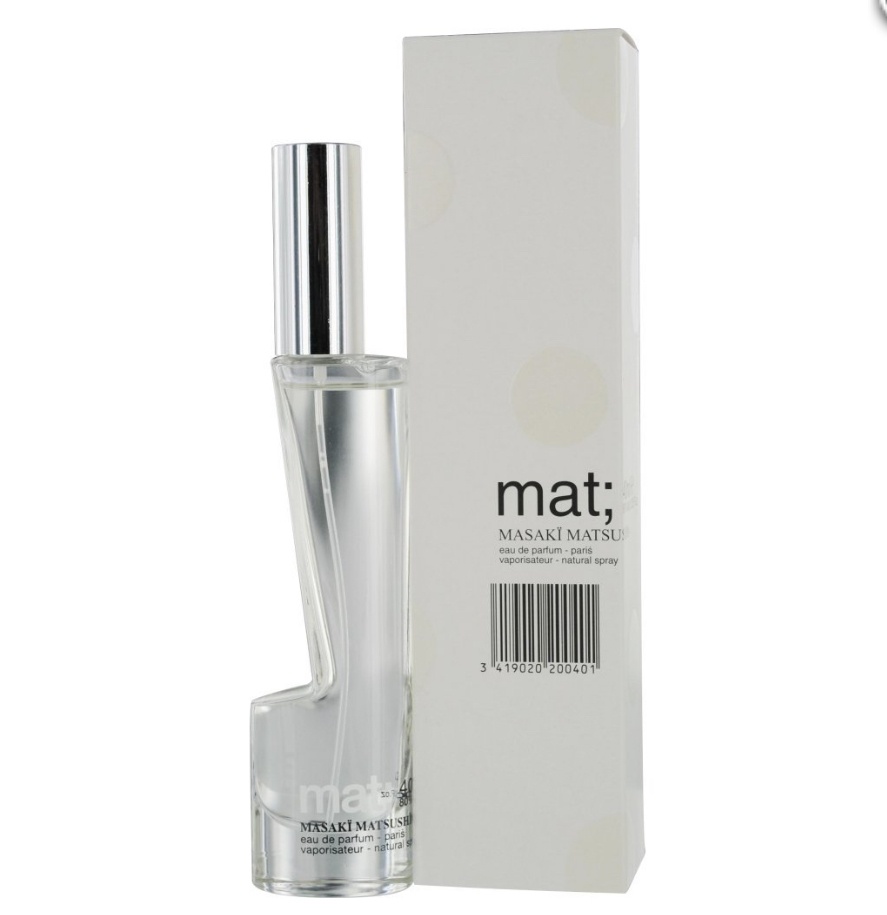 Парфюм, Masaki matsushima mat, 80 ml