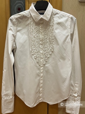 Рубашка Ralph Lauren (44/46) размер