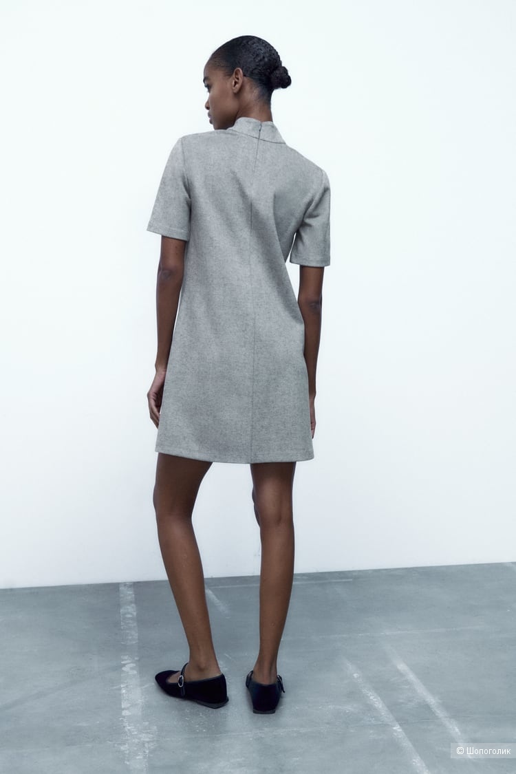 Платье Zara s