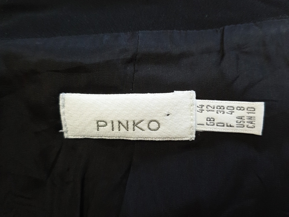 Пиджак Pinko 44р