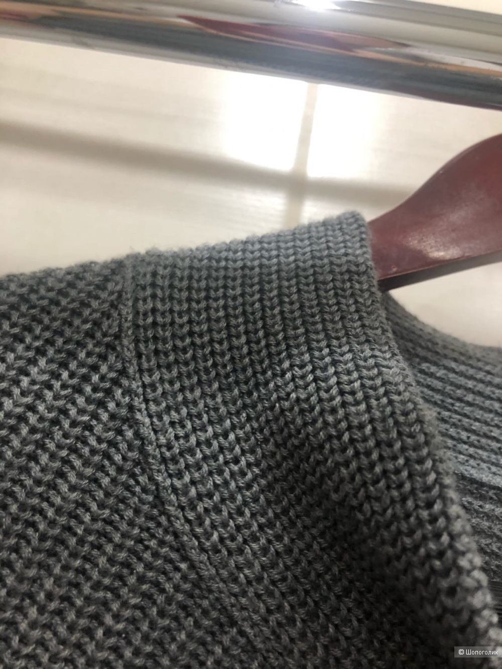 Кардиган ALBA MODA. Размер Oversize.Фирм.D36/38