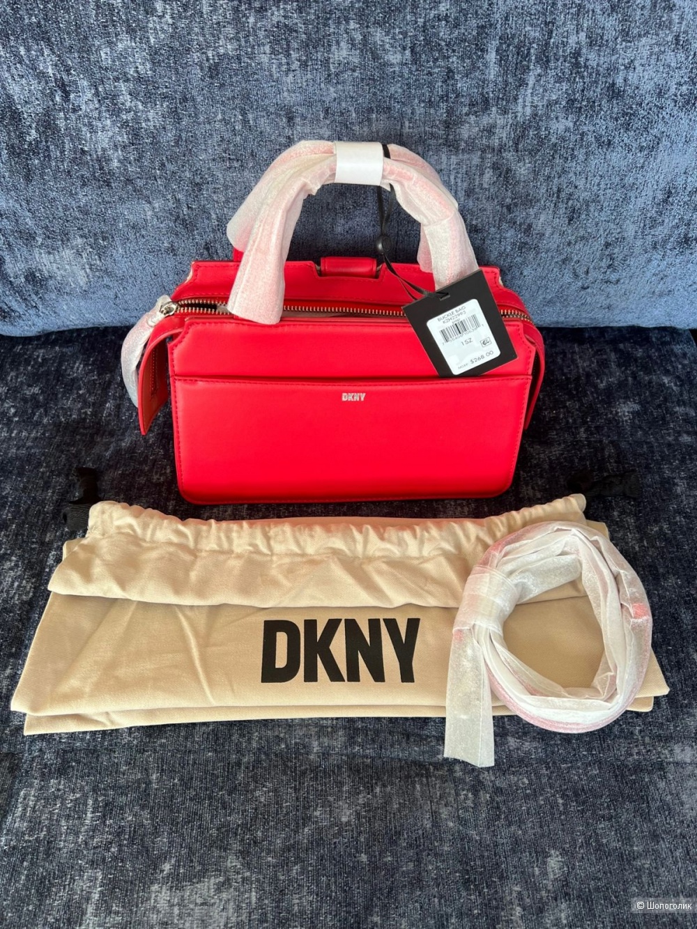 Сумка DKNY