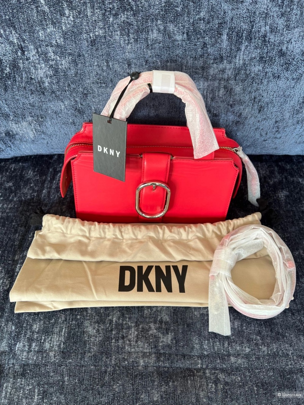 Сумка DKNY