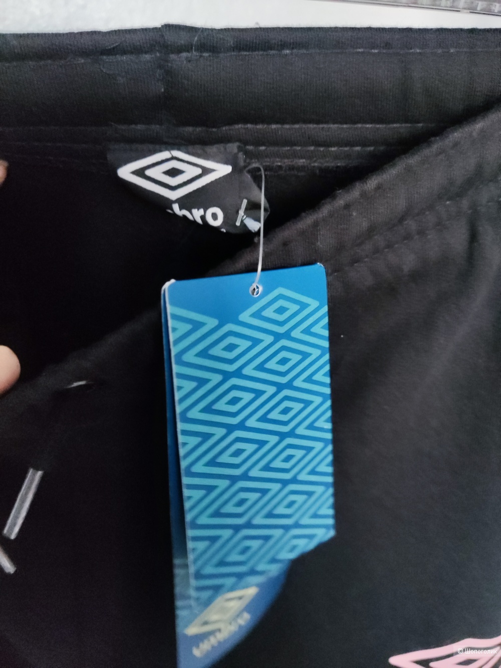 Спортивные брюки Umbro, S