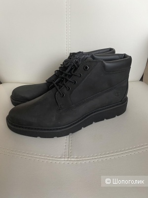 Ботинки новые Timberland 41р