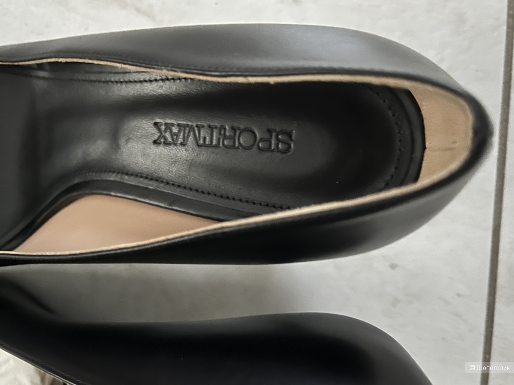 Туфли Sportmax, р.37