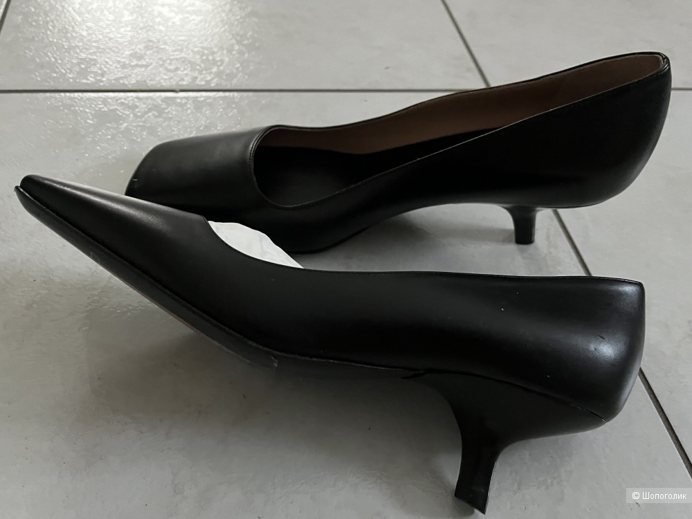 Туфли Sportmax, р.37